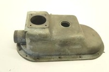 Eicher EKL 15 / II Motordeckel