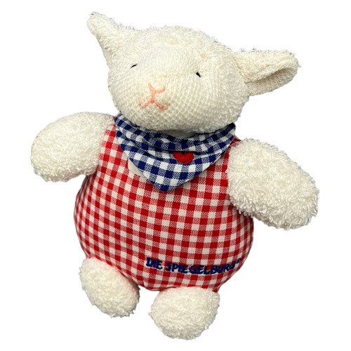 Die spiegelburg schaf lamm - schaf,