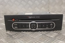 Autoradio CD - Cabasse