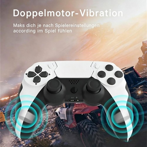 Wireless controller für - für, ps4