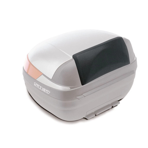 Shad topcase rückenlehne - topcase, sh