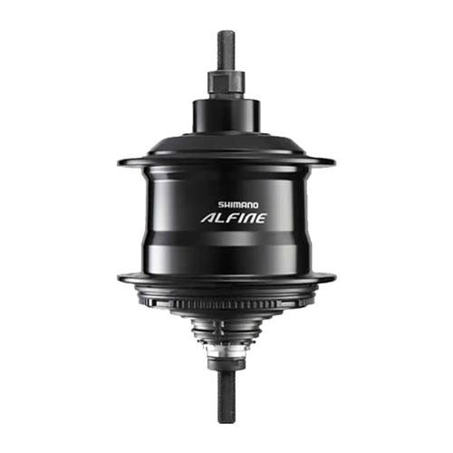 Hinterradnabe shimano alfine - alfine, 8