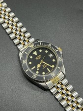 Heuer Professional 1000