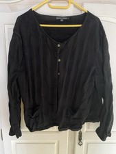 Gudrun Sjoeden Strickjacke XXL