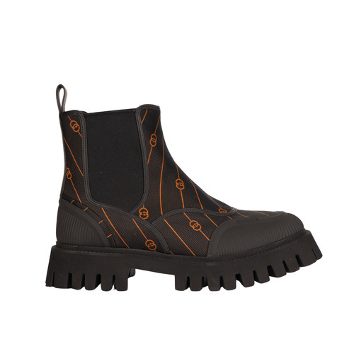 Gucci stiefel ankle - gucci,