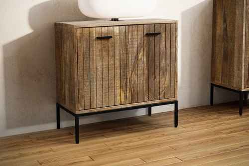 Waschbeckenunterschrank