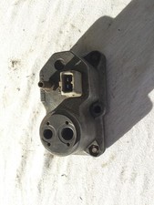Porsche 924 warmlaufregler - porsche,