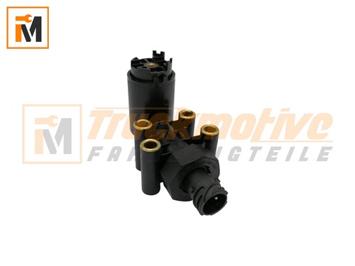 Wabco 4410500120 ecas - 4410500120,