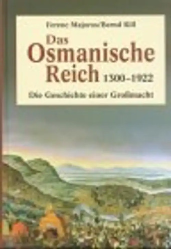 Das osmanische reich - das,