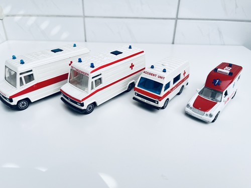 Siku super serie sammlung - super,
