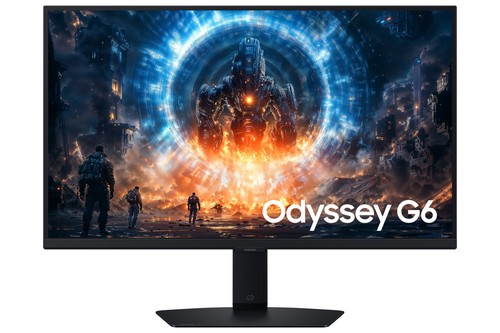 Samsung odyssey qhd - samsung,