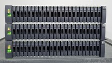 3x NetApp DS2246 Disk Shelf