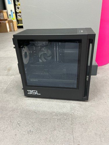 Gaming omen gt16 0574ng - gaming-pc, gt16-0574ng