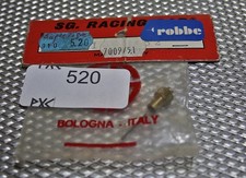 SG Racing Düsennadel Robbe 7009 /51  für Thunder Tiger Nitromotor  Neu in  OVP