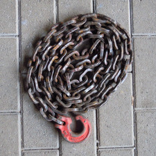 Forstkette E12 Nordforest