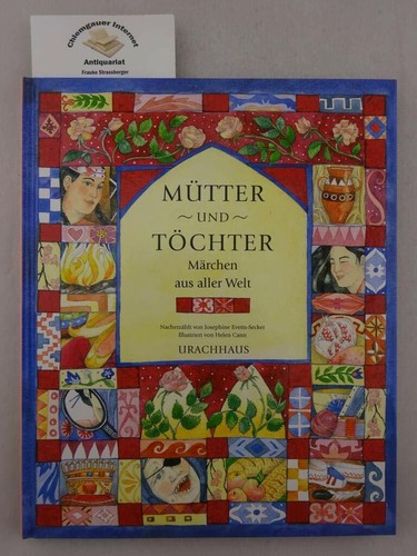 Mütter und töchter - mütter,