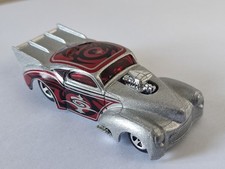 Hot Wheels '41 Willys 1941