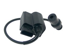 CDI Zündeinheit Racing offen