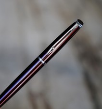 Kugelschreiber Rollerball