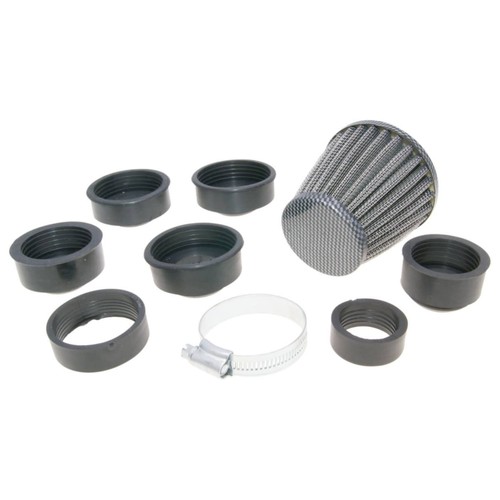 Lufi sportluftfilter - lufi,