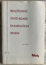 Retro "Beauticians" State