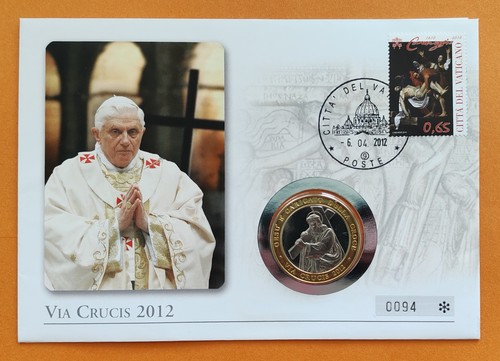 Papst benedikt xvi - papst, *