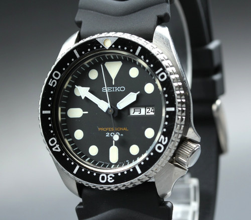 Vintage neuwertig seiko - [n, neuwertig]