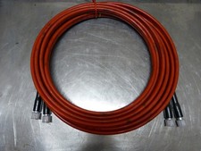 Hydraulikschlauch Weber