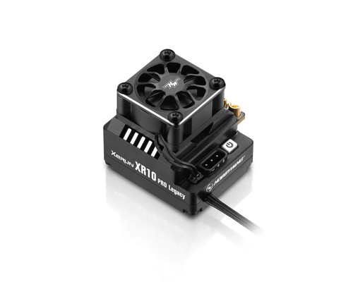 Hobbywing xerun xr10 pro - xerun,