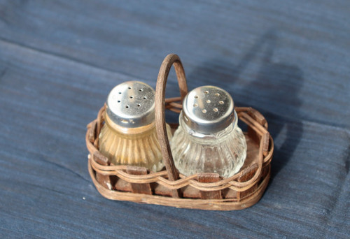 Set salz und - salz-,