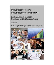 Industriemeister /