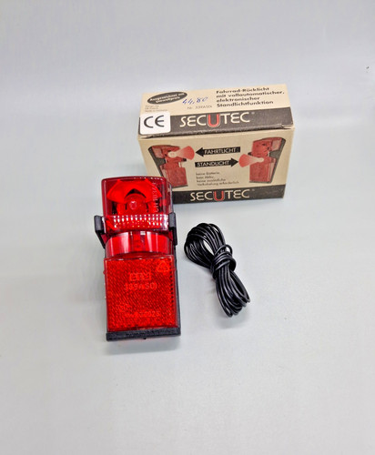 Secutec 339 asdi - 339,