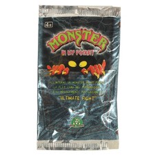 Monster in my Pocket -