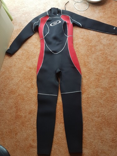 3mm damen neoprenanzug neopren - damen,