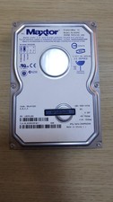 Festplatte Maxtor 300GB DiamondMax 10 BANC1BY0 7200U/min 8MB Sata 3,5" Zoll