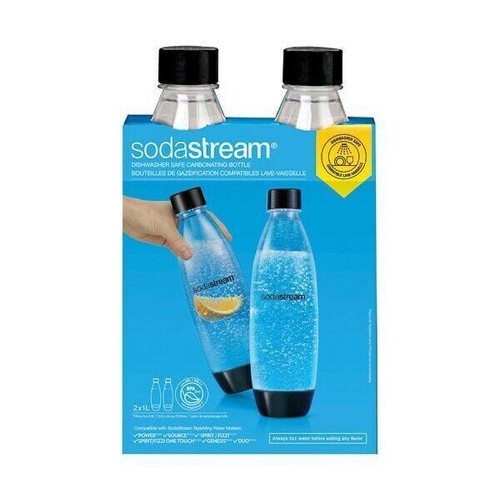 Sodastream ersatzflaschen - sodastream,