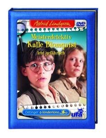 Meisterdetektiv kalle - meisterdetektiv,
