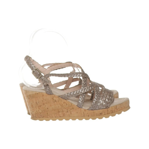 Andrea puccini keilschuhe - andrea, puccini,