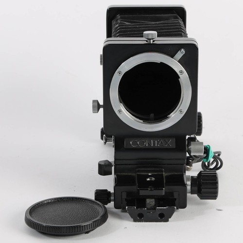 Contax balgengerät für - contax,