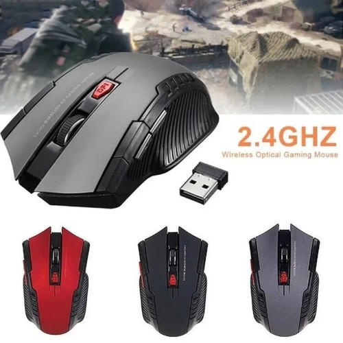 Vikefon kabellose maus 4ghz - vikefon,
