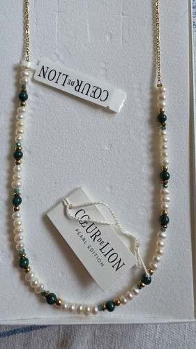 Coeur lion schmuck - coeur,