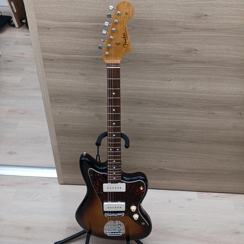 Fender jazzmaster 3cs - 62,