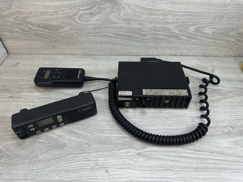Motorola micro funkgerät - mc,