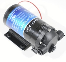 Gondzik Booster Pumpe 50 GPD