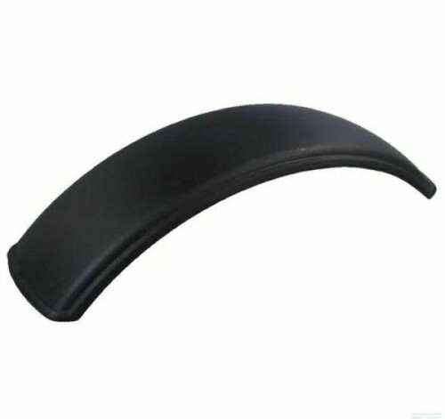 Kotflügel vorne 360mm steyr - kotflügel,
