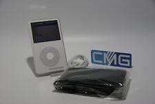 Apple iPod classic video 5