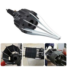 MONTAGEWERKZEUG FALTENBALG DRUCKLUFT SPREIZER ACHSMANSCHETTEN WERKZEUG SATZ