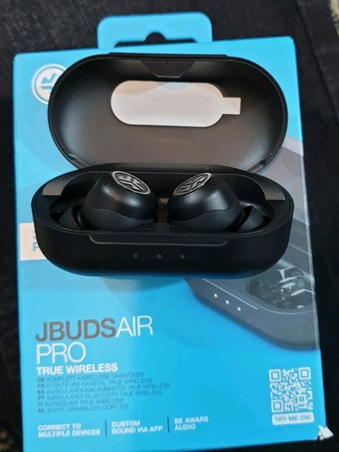 Jlab jbuds air pro - jlab,