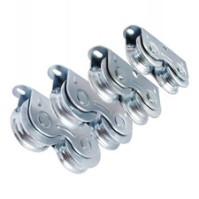 Hochlast torrolle schiebetor - hochlast,