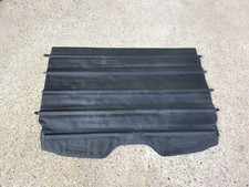 Opel Astra G Caravan Laderaumabdeckung Kofferraumabdeckung Hutablage Rollo